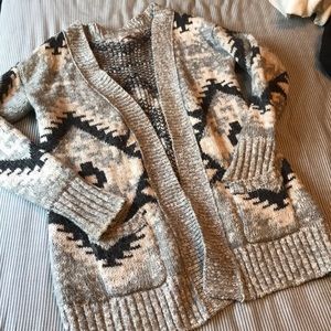 Mossimo sweater